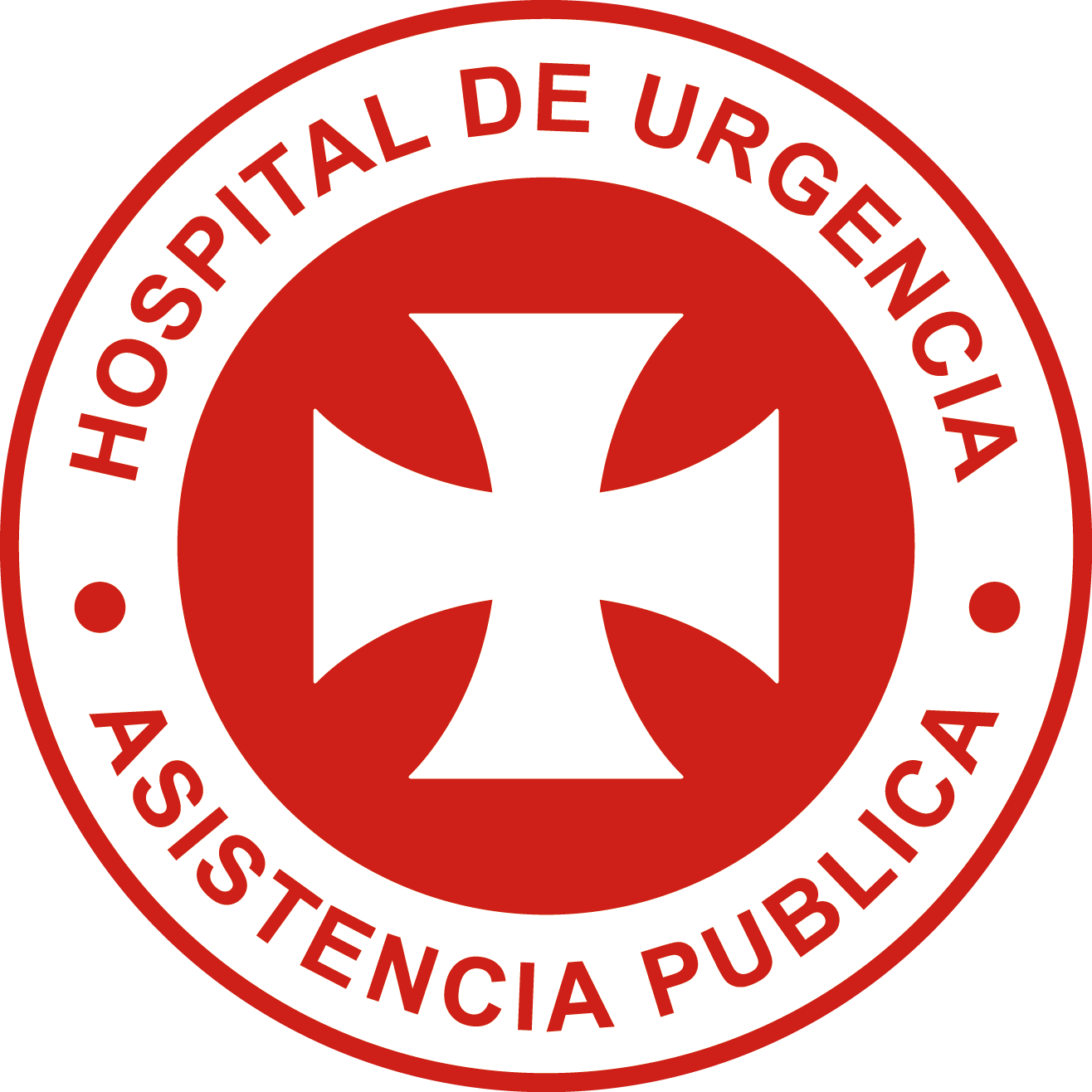 Logo HUAP